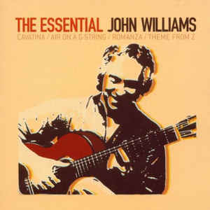 the-essential-john-williams