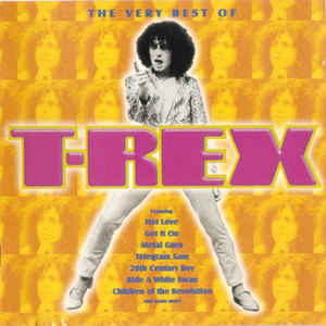 the-very-best-of-t-rex