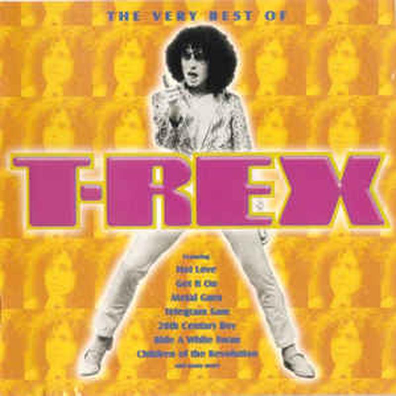 the-very-best-of-t-rex
