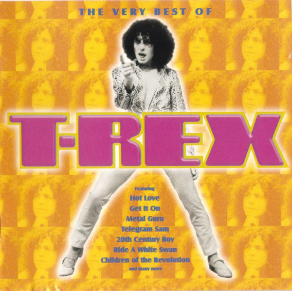 the-very-best-of-t-rex
