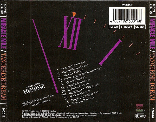 miracle-mile-(original-soundtrack-from-the-hemdale-motion-picture)