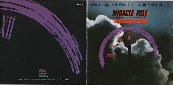 miracle-mile-(original-soundtrack-from-the-hemdale-motion-picture)