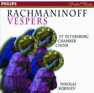 vespers