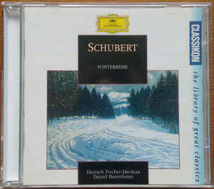 winterreise