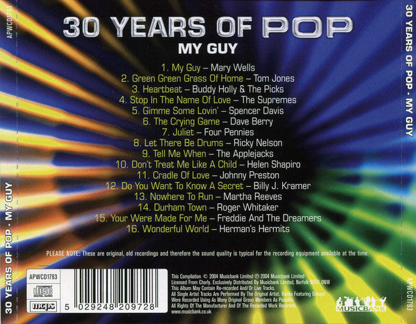 30-years-of-pop---my-guy