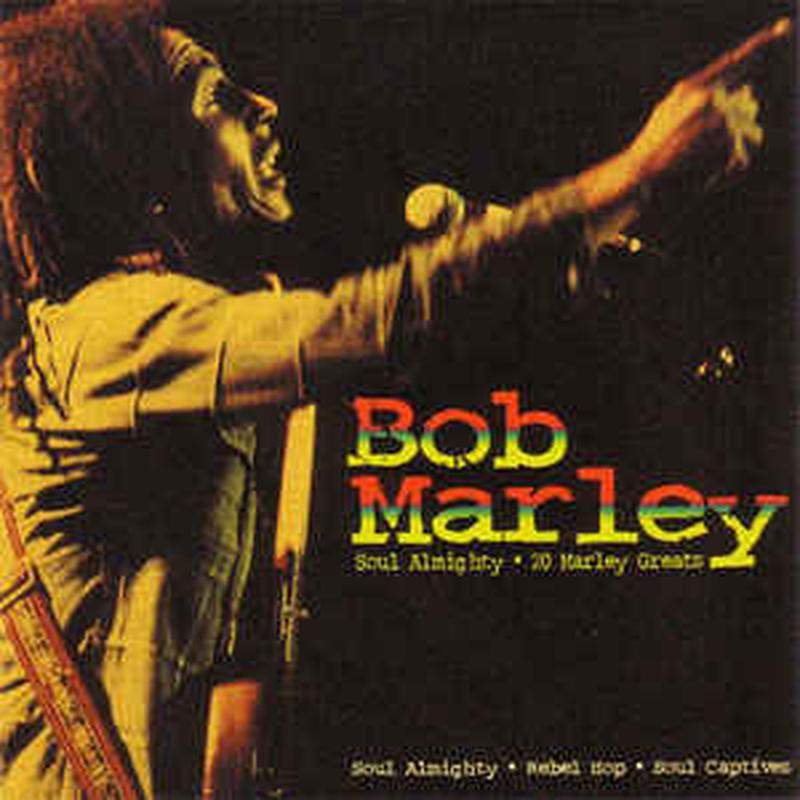 soul-almighty