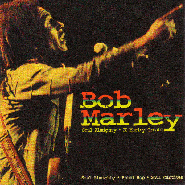 soul-almighty