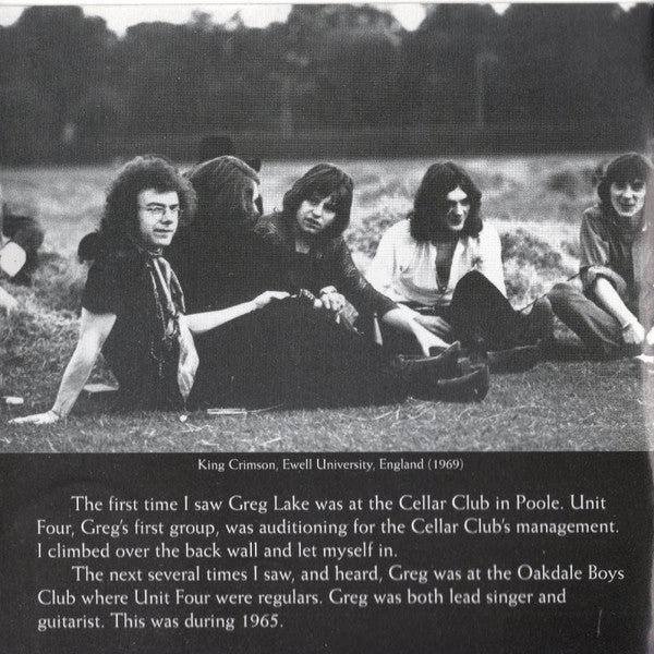 the-greg-lake-retrospective---from-the-beginning