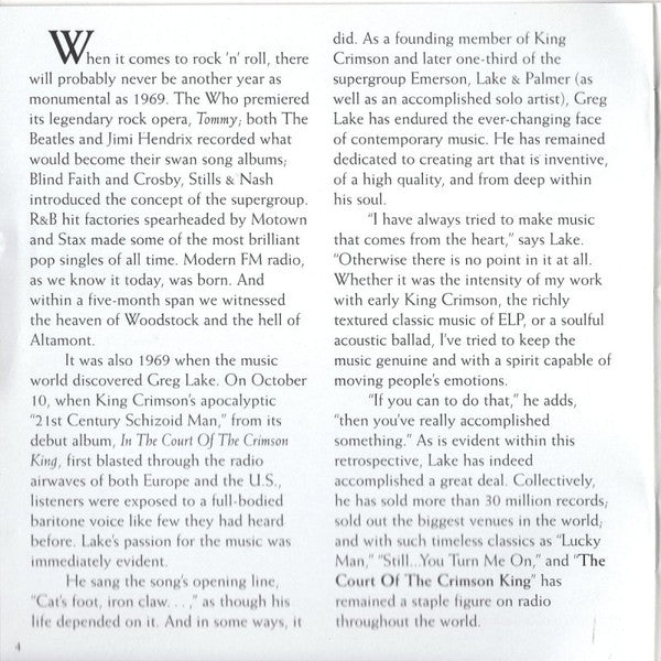 the-greg-lake-retrospective---from-the-beginning