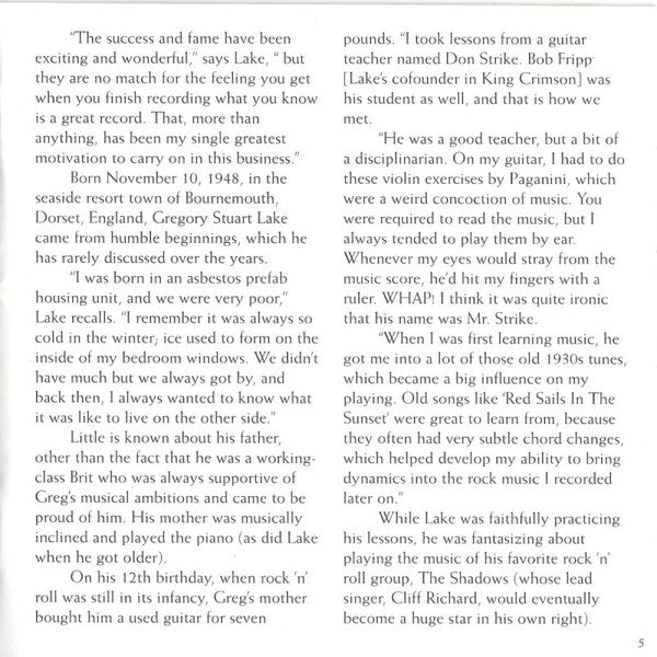 the-greg-lake-retrospective---from-the-beginning