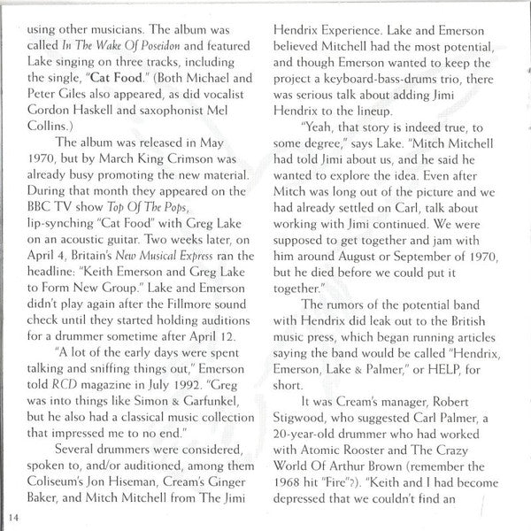 the-greg-lake-retrospective---from-the-beginning