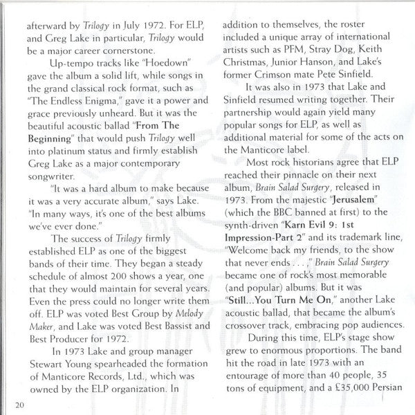 the-greg-lake-retrospective---from-the-beginning