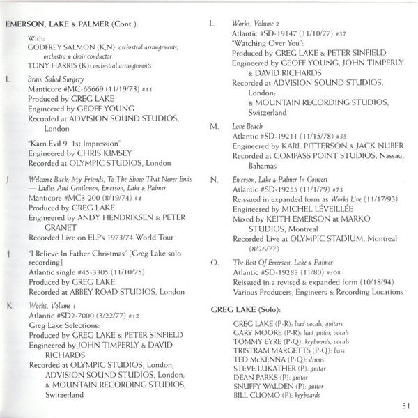 the-greg-lake-retrospective---from-the-beginning