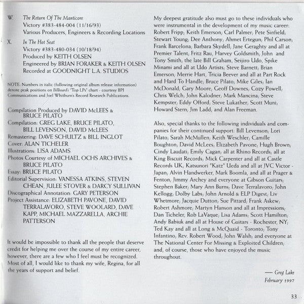 the-greg-lake-retrospective---from-the-beginning
