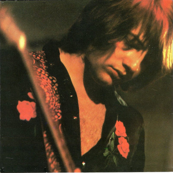 the-greg-lake-retrospective---from-the-beginning