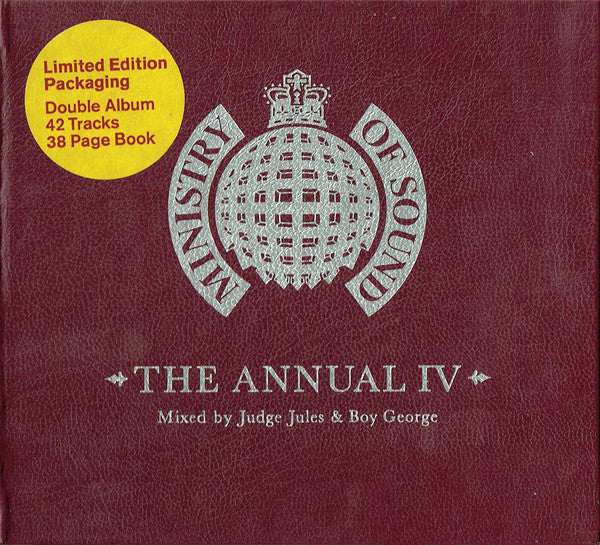 the-annual-iv