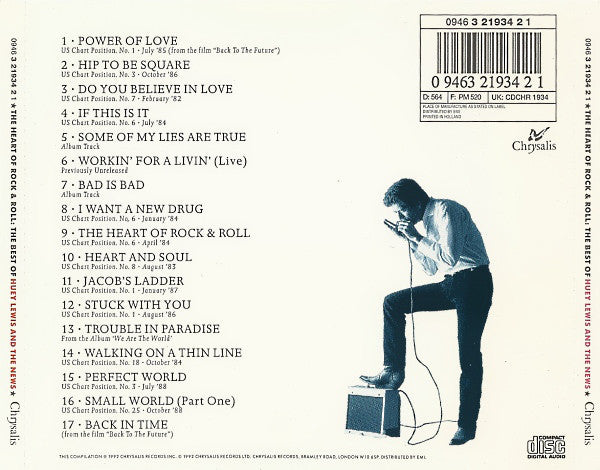 the-heart-of-rock-&-roll-(the-best-of-huey-lewis-and-the-news)