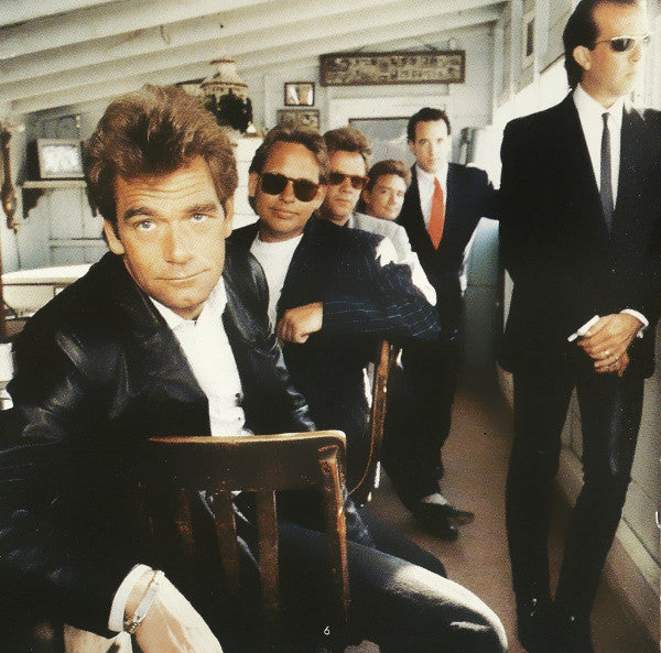 the-heart-of-rock-&-roll-(the-best-of-huey-lewis-and-the-news)