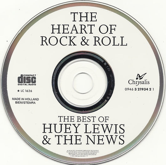 the-heart-of-rock-&-roll-(the-best-of-huey-lewis-and-the-news)