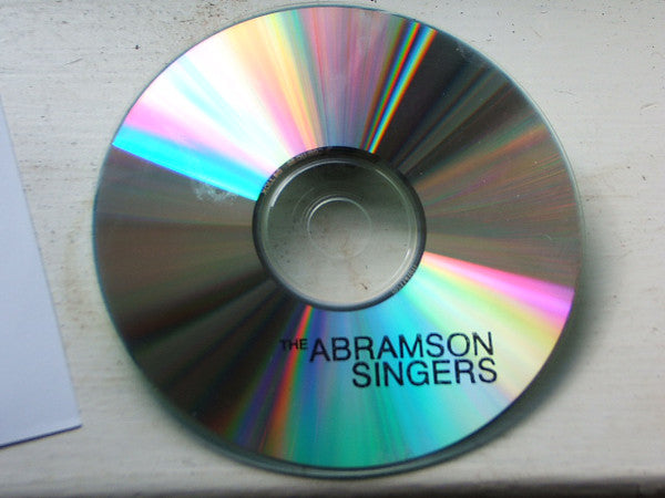 the-abramson-singers