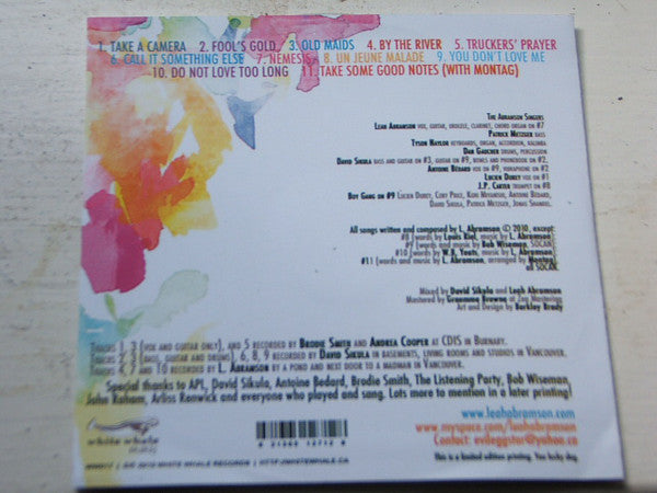 the-abramson-singers