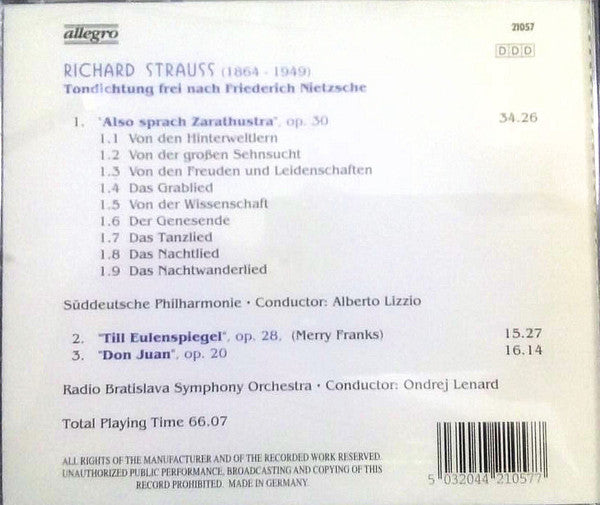 also-sprach-zarathustra