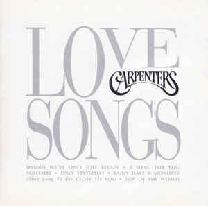 love-songs