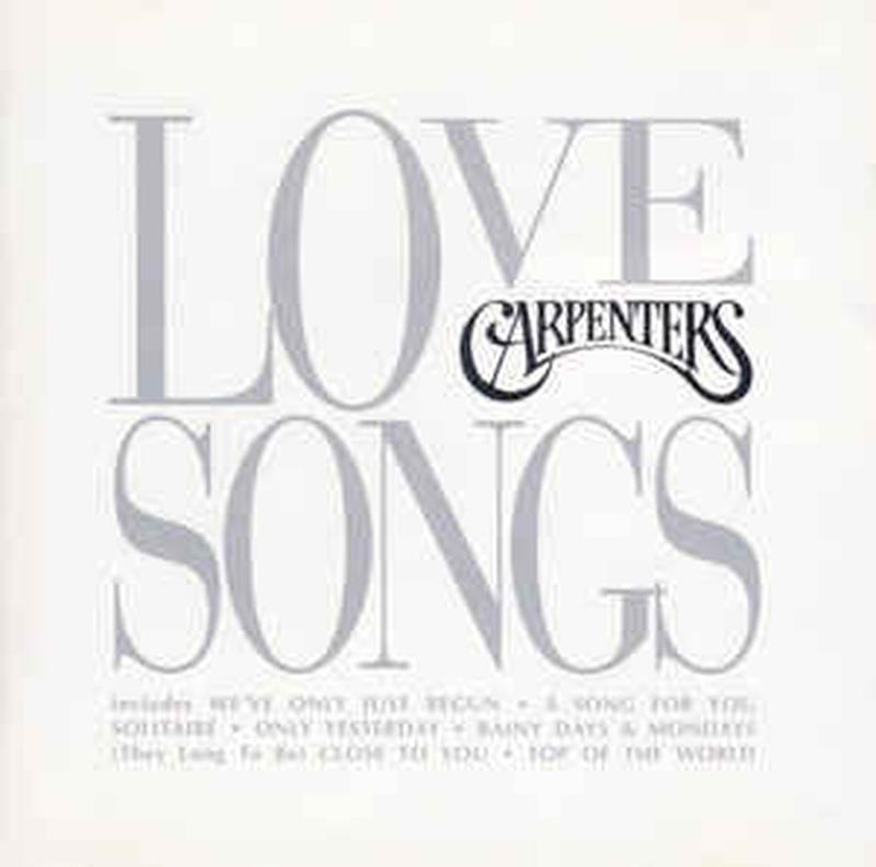 love-songs