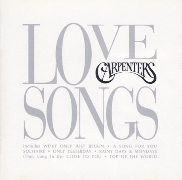 love-songs