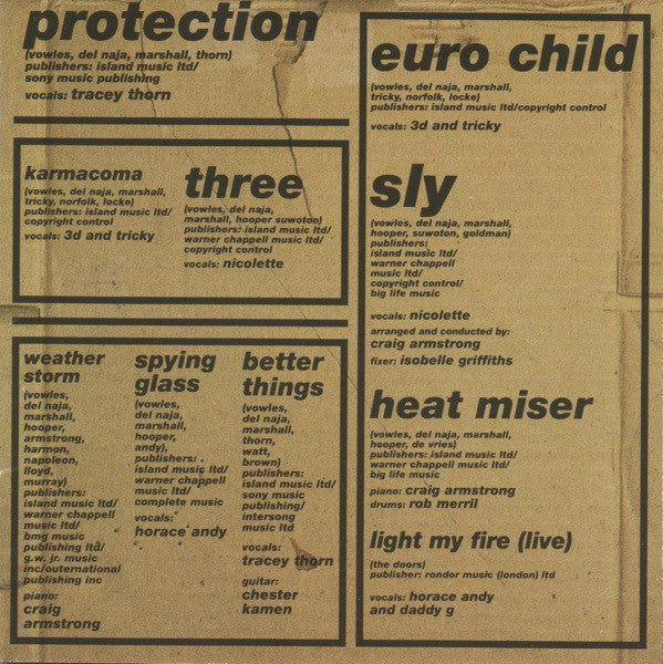 protection