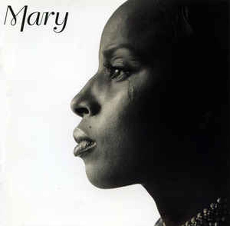 mary