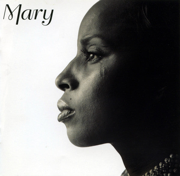 mary