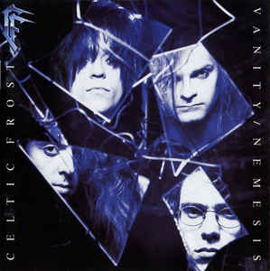 vanity-/-nemesis