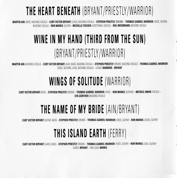 vanity-/-nemesis