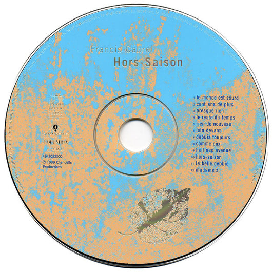 hors-saison