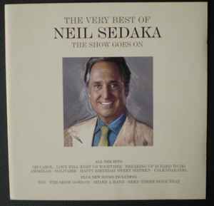 the-very-best-of-neil-sedaka:-the-show-goes-on