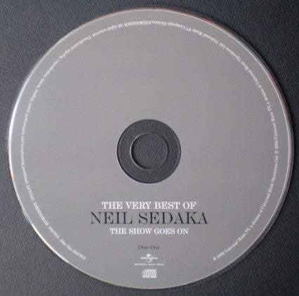 the-very-best-of-neil-sedaka:-the-show-goes-on