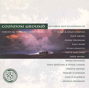 common-ground