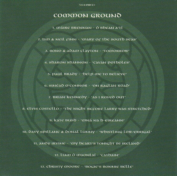 common-ground