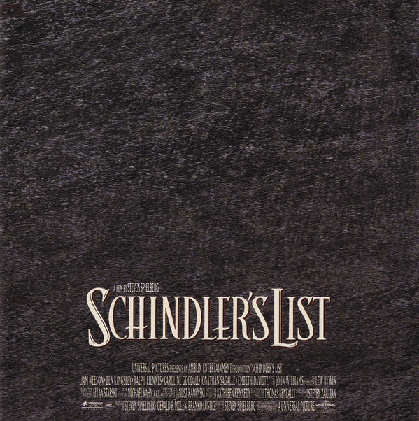 schindlers-list-(music-from-the-original-motion-picture-soundtrack)