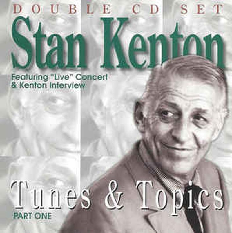 tunes-&-topics-part-one