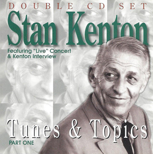 tunes-&-topics-part-one