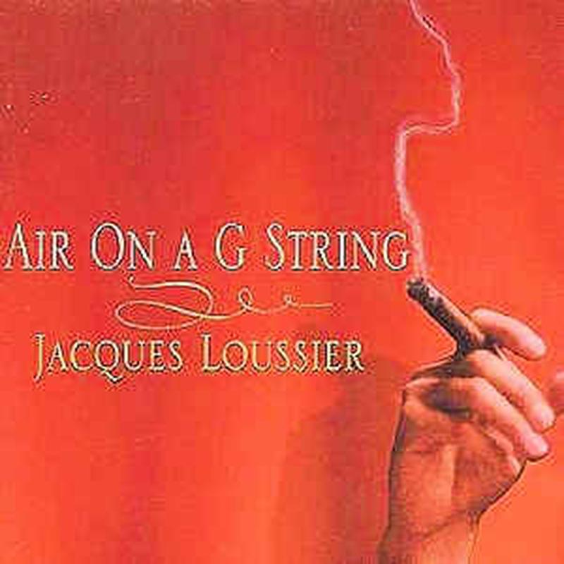 air-on-a-g-string