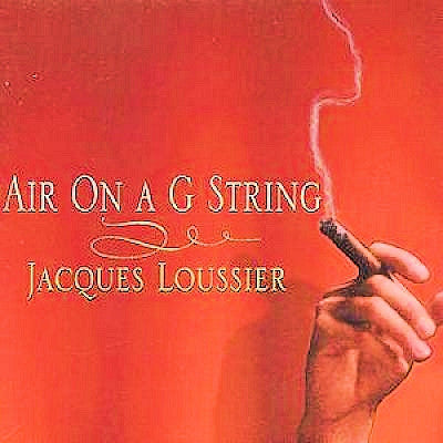 air-on-a-g-string