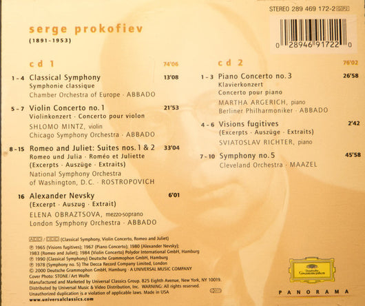 serge-prokofiev