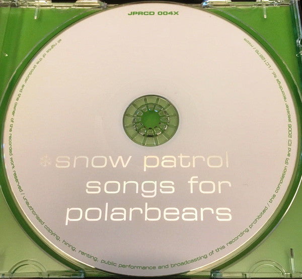 songs-for-polarbears