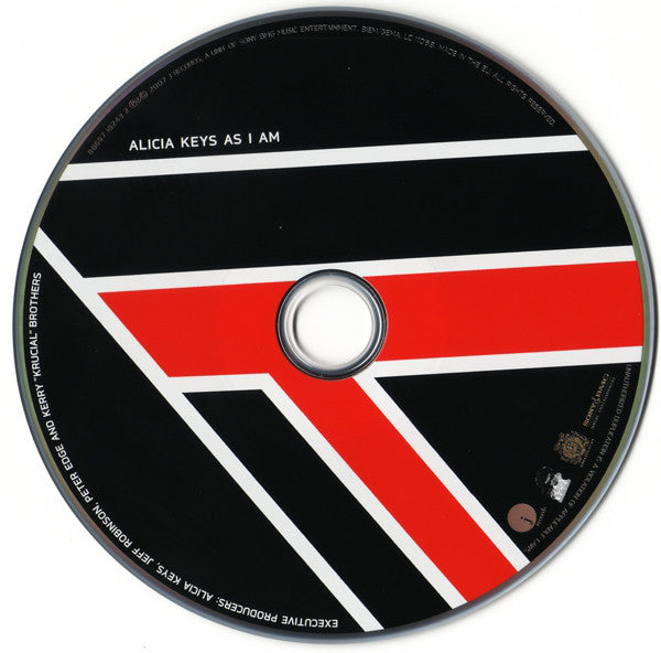 as-i-am