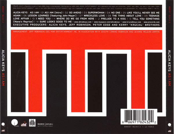 as-i-am