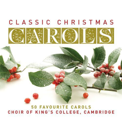 classic-christmas-carols