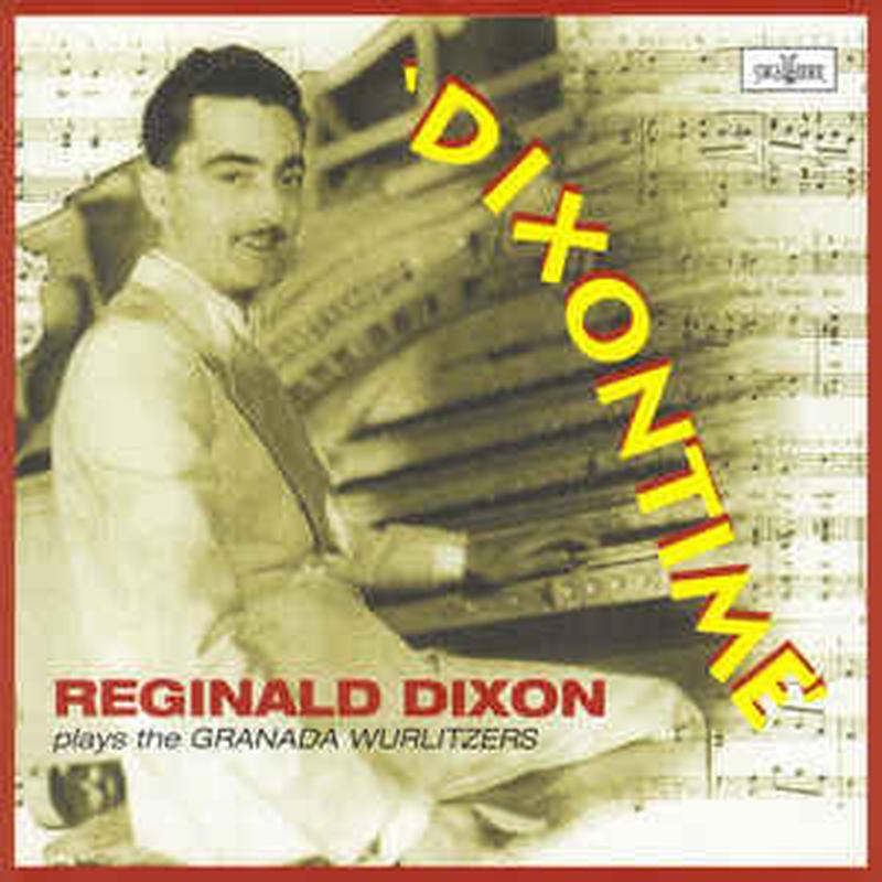 dixontime